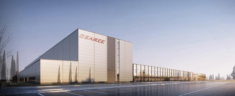 Volkswagen, Audi, Mercedes-Benz, BMW and Porsche