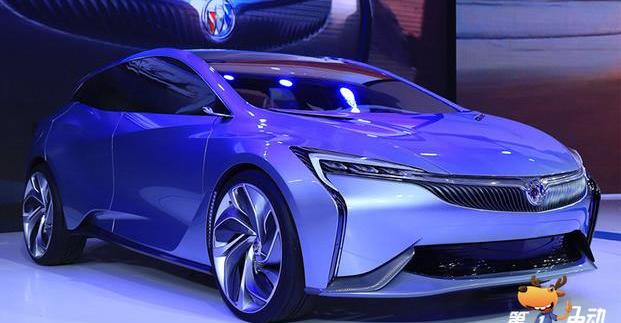 Buick, Jinlong, Beijing