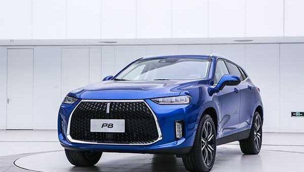 Great Wall, Superiority, Idea, Volvo, Volkswagen