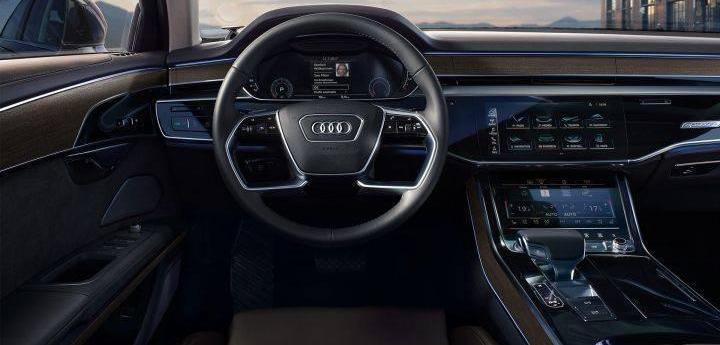 Audi, Audi A8, Mercedes-Benz, Chinese