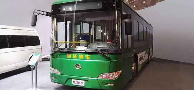 BYD, Tesla, Roewe, Emgrand EV, Discovery