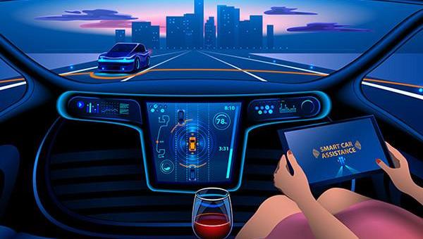 Tim Yue, Volkswagen, Discover