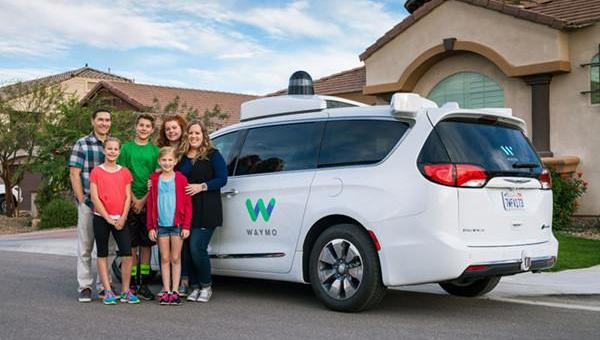 Tim Yue, Volkswagen, Discover