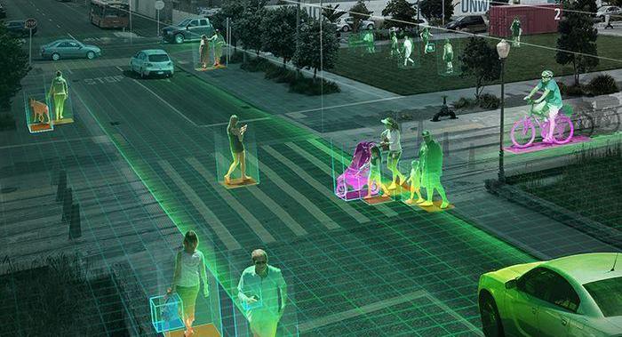 Tim Yue, Volkswagen, Discover