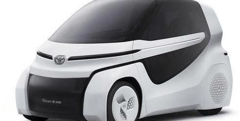 Toyota, Tesla, Model S