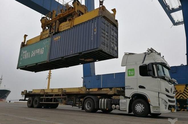 Beijing, Dongfeng, Tesla