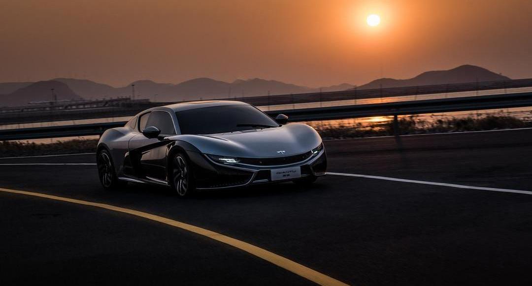 Future, Beijing, Volkswagen, Jiangling, Cloudiness