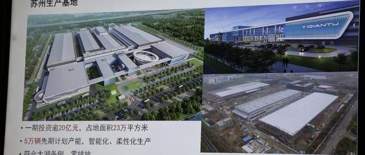 Future, Beijing, Volkswagen, Jiangling, Yundu