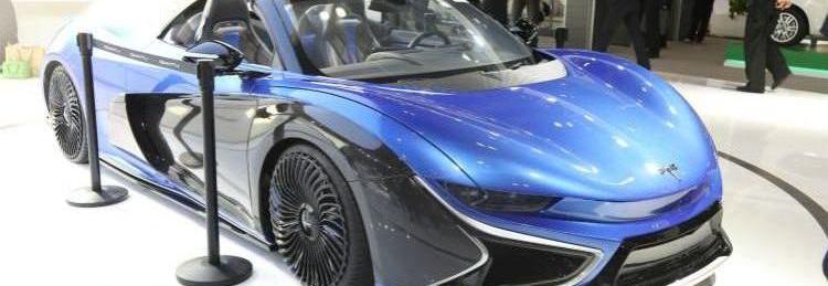 Future, Beijing, Volkswagen, Jiangling, Cloudiness