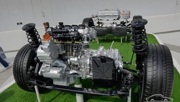 Honda, Great Wall, Toyota