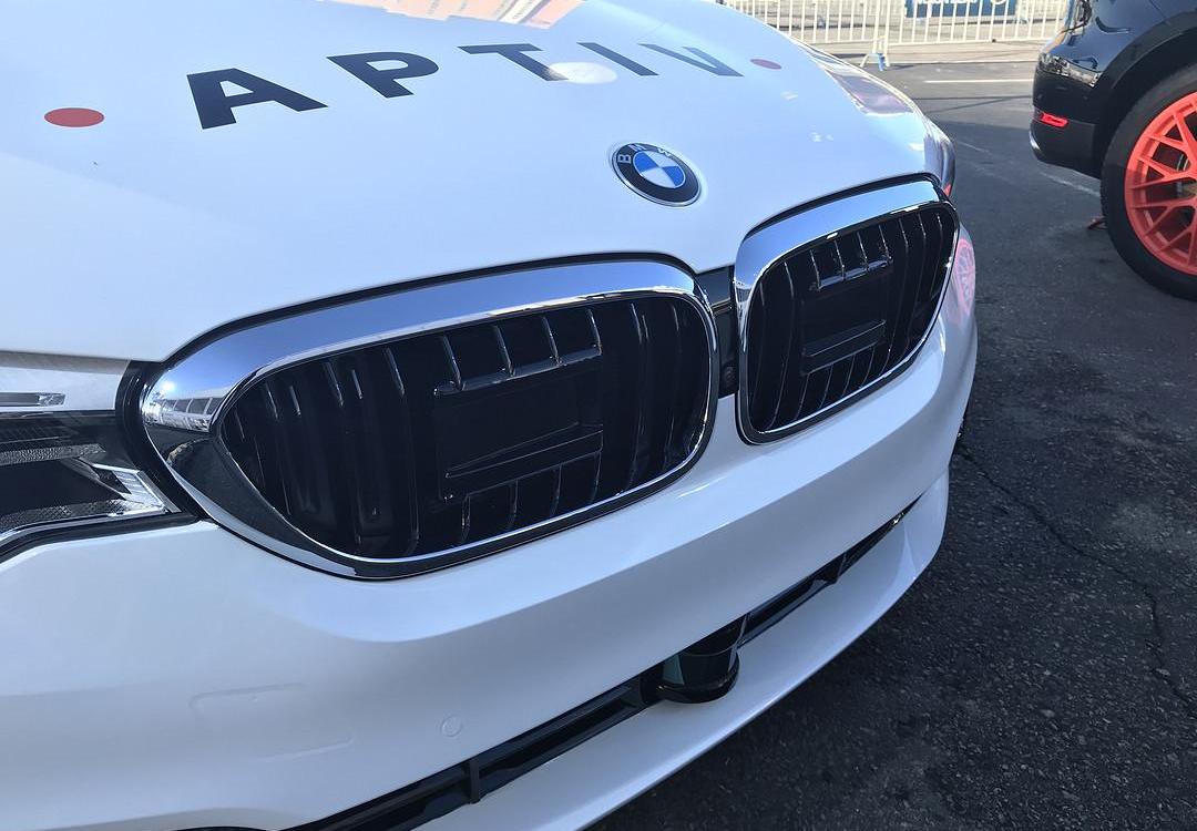 BMW, Toyota, Camry
