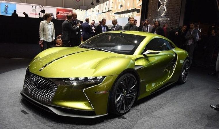 DS