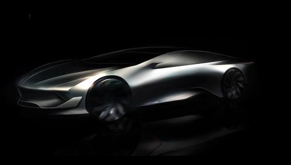 Tesla, Beijing, BMW, concept