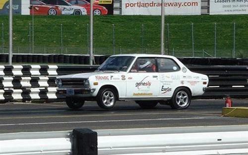 Nissan, Mitsubishi, BMW, Volkswagen, Audi