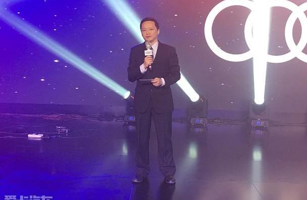 奧迪,奧迪A6L,奧迪A6,大眾,現代