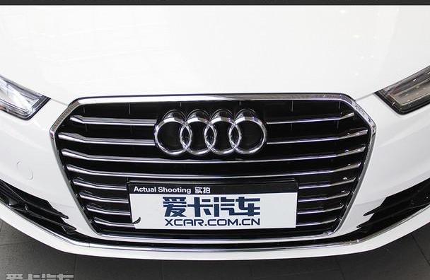 奧迪,奧迪A6L,奧迪A6