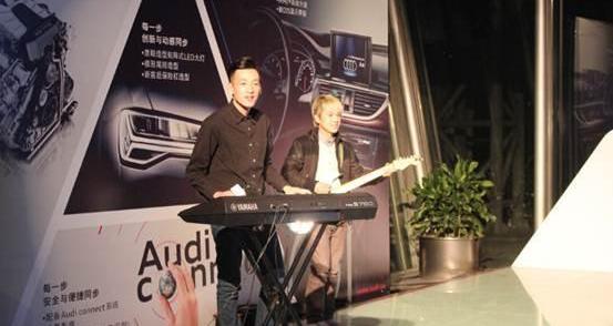 奧迪,奧迪A6L,奧迪A6,理念