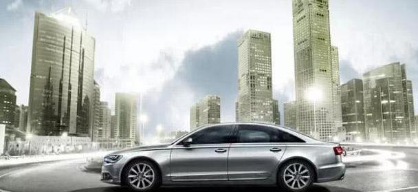 奧迪,奧迪A6,奧迪A6L,大眾,理念