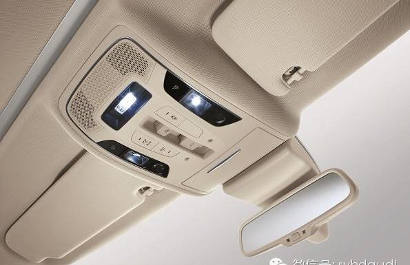 奧迪,奧迪A6L,奧迪A6,漢,理念