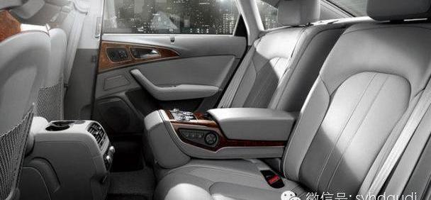 奧迪,奧迪A6L,奧迪A6,漢,理念