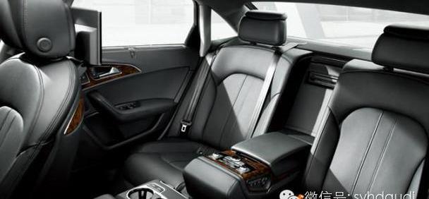 奧迪,奧迪A6L,奧迪A6,漢,理念