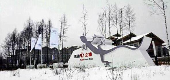 奧迪,東風,一汽
