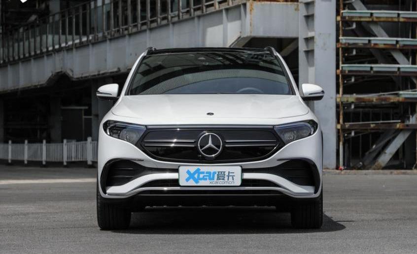 奔馳,特斯拉,Model Y,Model 3,奧迪