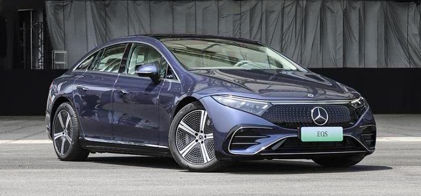 奔馳,特斯拉,Model Y,Model 3,奧迪