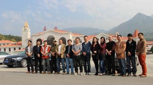 奧迪,奧迪A6,奧迪A6L,大眾,一汽