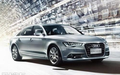 奧迪,奧迪A6L,奧迪A6,一汽,大眾