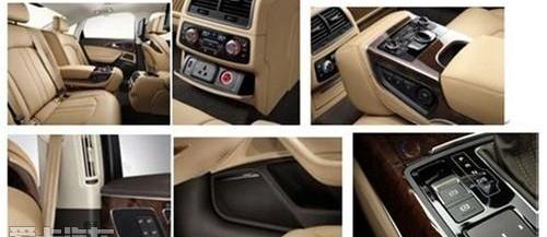 奧迪,奧迪A6L,奧迪A6,奔馳,寶馬5系