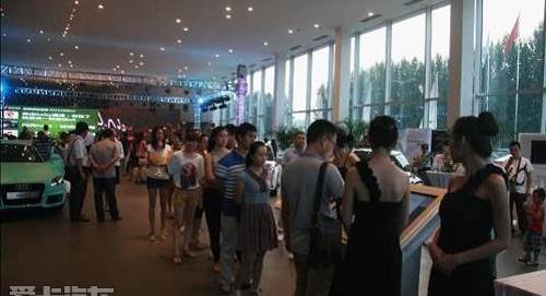 奧迪,理念,奧迪A6L,奧迪A6,奧迪A4L