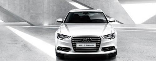 奧迪,奧迪A6L,奧迪A6,奔馳,寶馬