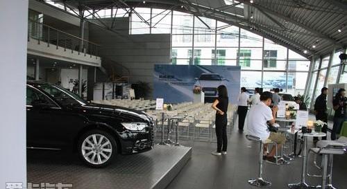 奧迪,奧迪A6L,奧迪A6,大眾,一汽