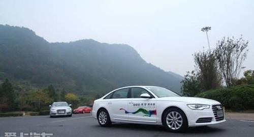 奧迪,奧迪A6L,奧迪A6,發現