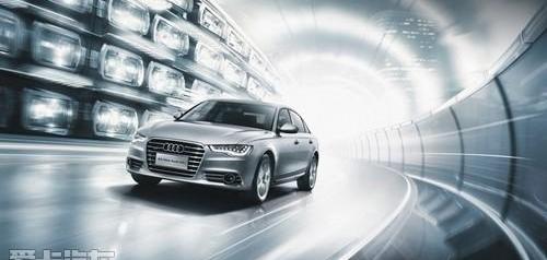 奧迪,奧迪A6L,奧迪A6,現代