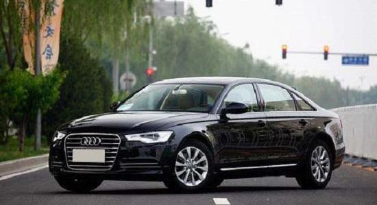 奧迪,大眾,一汽,奧迪A6L,奧迪A6