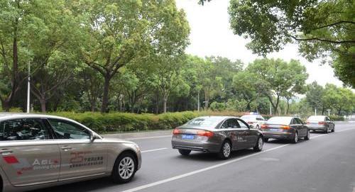 奧迪,奧迪A6L,奧迪A6,大眾,理念