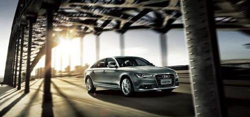 奧迪,奧迪A6L,奧迪A6,大眾,理念