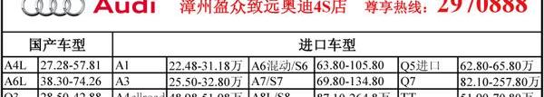 奧迪,奧迪A6L,奧迪A6,奧迪A8,理念