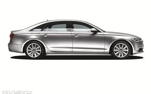 奧迪,奧迪A6L,奧迪A6,奧迪A8,理念