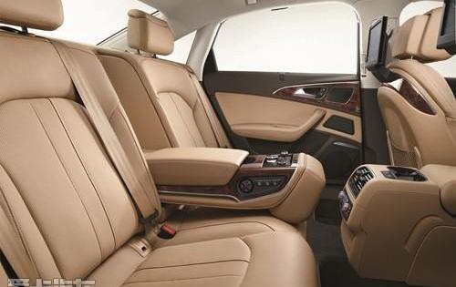 奧迪,奧迪A6L,奧迪A6,奧迪A8,理念