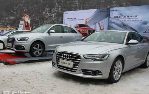 奧迪,奧迪A6L,奧迪A6,大眾,一汽