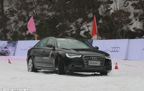 奧迪,奧迪A6L,奧迪A6,大眾,一汽