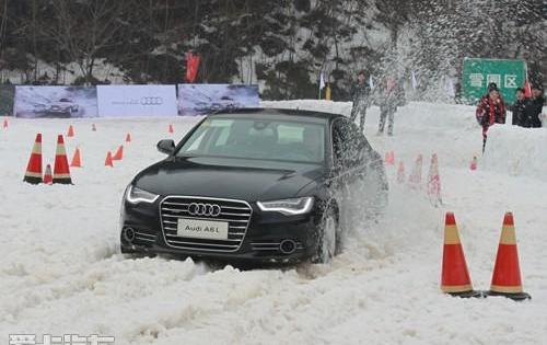 奧迪,奧迪A6L,奧迪A6,大眾,一汽