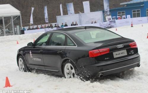 奧迪,奧迪A6L,奧迪A6,大眾,一汽