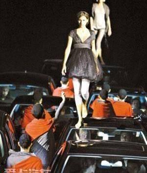 奧迪,奧迪A6L,奧迪A6