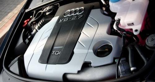 奧迪,奧迪A6,奧迪A6L,大眾