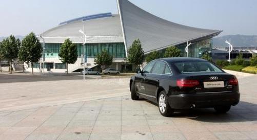 奧迪,奧迪A6,奧迪A6L,大眾