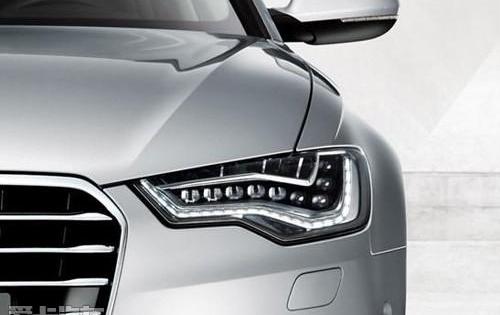 奧迪,奧迪A6L,奧迪A6,大眾,一汽